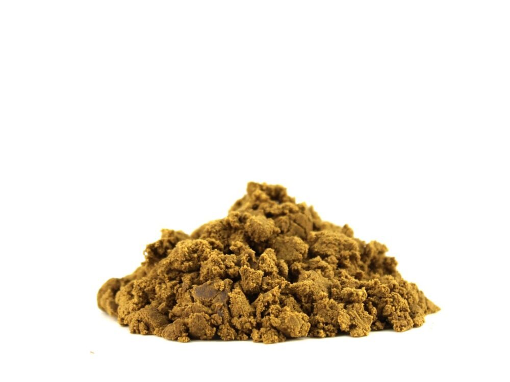résine cbd ice o lator