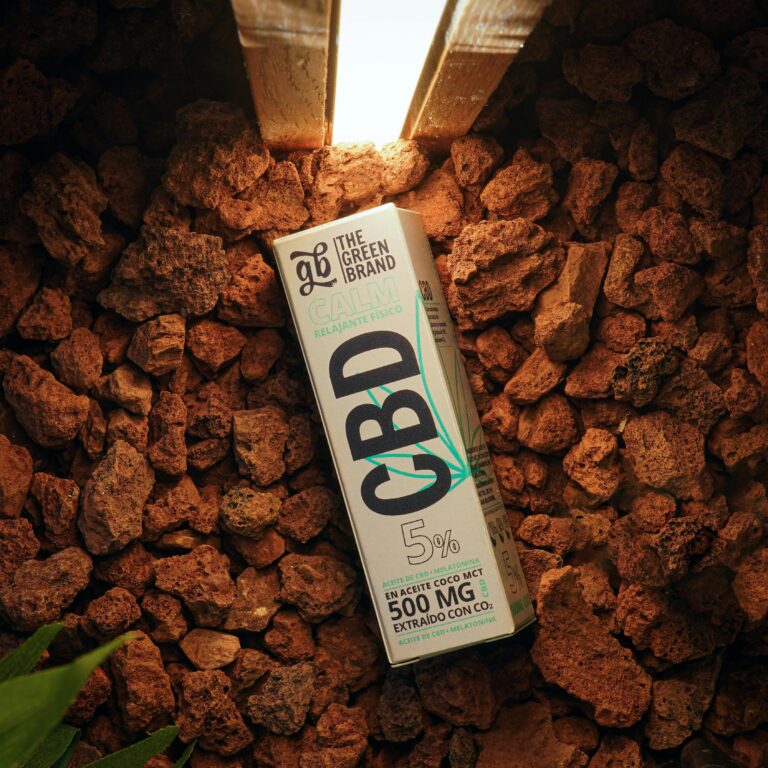 CBD Magasin de cannabidiol