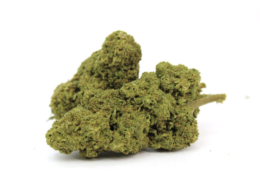 fleur de CBD Runtz
