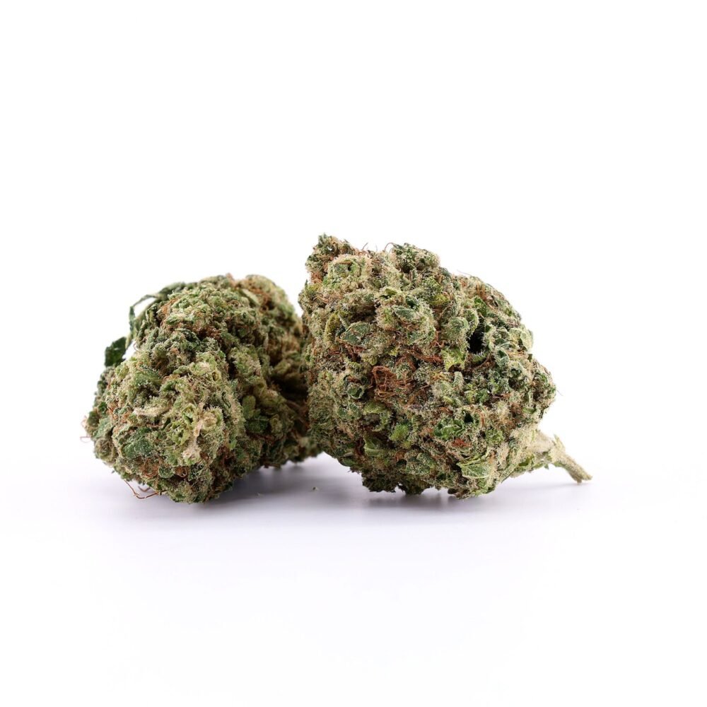 fleur de CBD Banana Sour