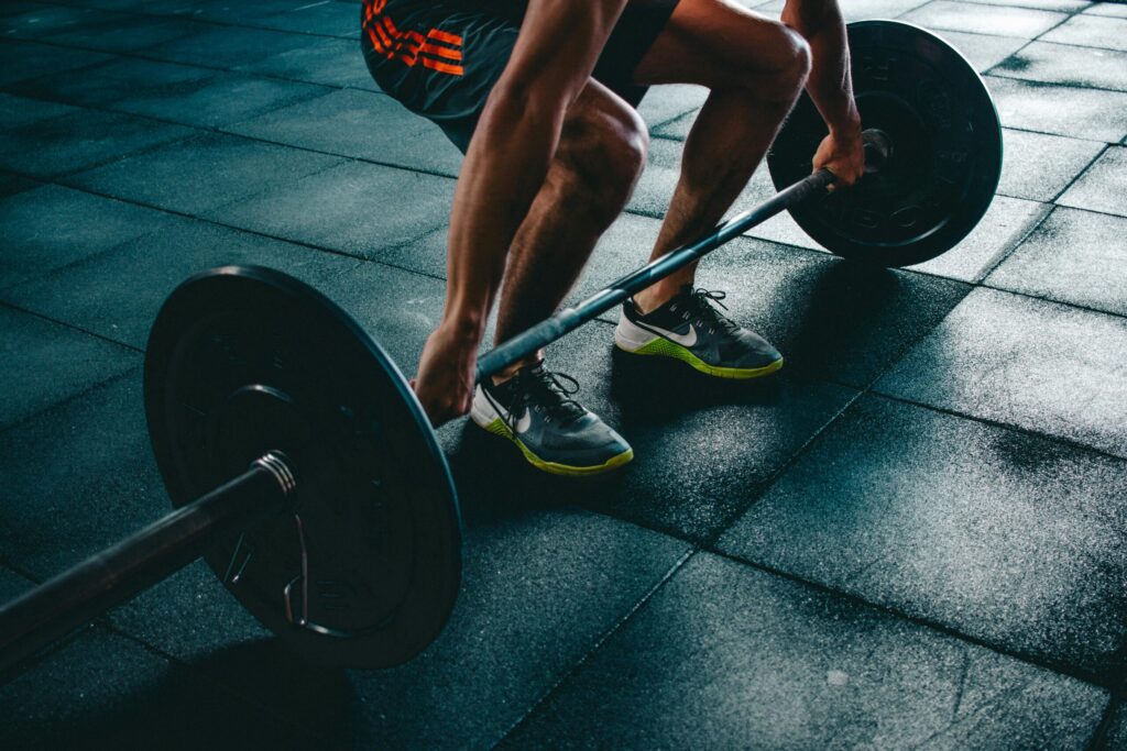 CBD et sport